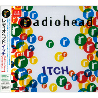 itch ep cover